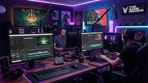 麻豆游戏MV拍摄视频