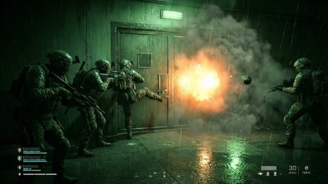 麻豆穿越火线视频